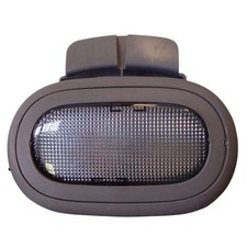 Plafoniera anteriore