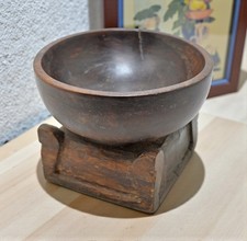 Antico di Legno Rotondo