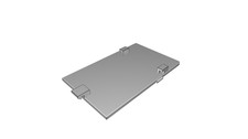 Coperchio Batteria per