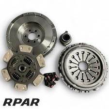 kit Frizione rinforzata Stage