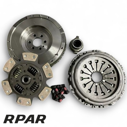 Kit frizione rinforzata stage - kit,