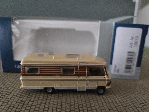 Rietze hymer 660 10070 - 1/87,