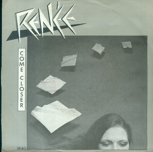 Renée come closer - renée/come, (d)