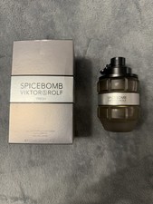 Viktor & Rolf Spicebomb Fresh