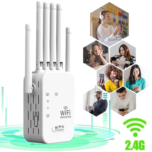 Ripetitore con 6 - ripetitore, antenne