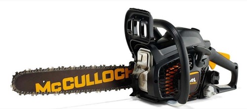 Motosega mcculloch barra - cs,