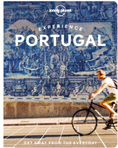 Lonely planet experience - lonely,