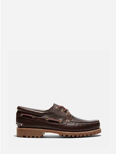 Timberland scarpe barca - da,