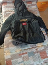 giubbino uomo invernale