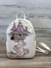 Zaino Loungefly Disney Torre