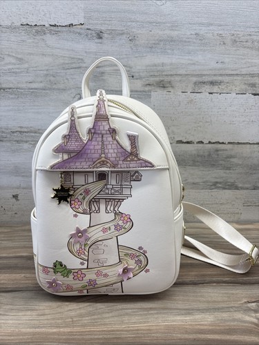 Zaino loungefly disney torre - zaino,
