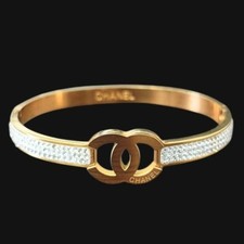 Bracciale originale chanel - chanel, cc