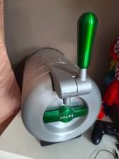 SPILLATORE Birra THE SUB