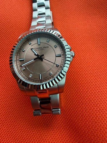 Orologio donna stuhrling - orologio,