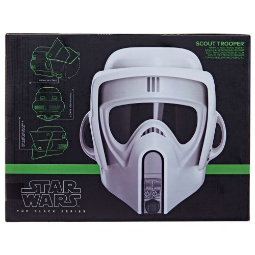 Hasbro hsbf69115s0 star wars - star,