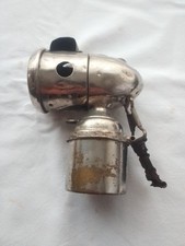 LAMPADA A CHEROSENE antica