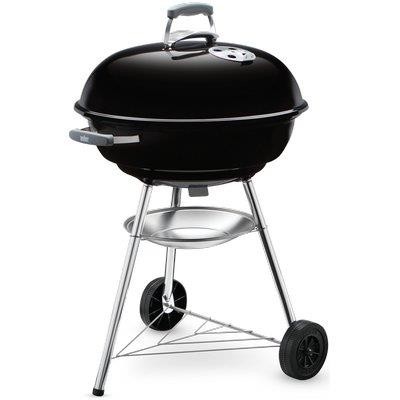 Barbecue carbonella compakt - barbecue,