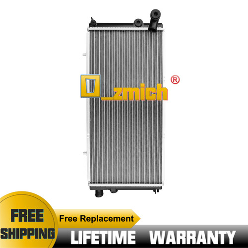 Radiator for peugeot 205 - for,