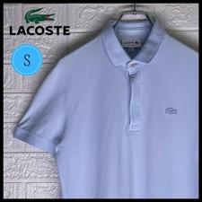 Lacoste polo shirt with