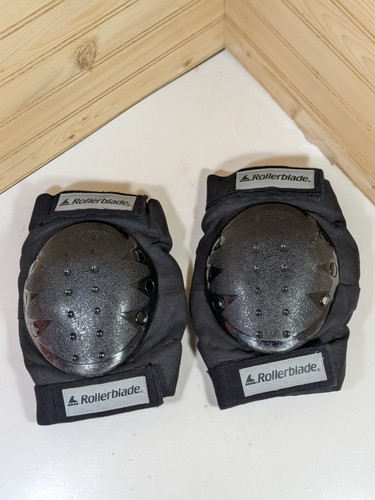 Ginocchiere rollerblade adulto - ginocchiere,