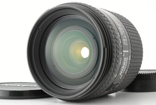 Nikon nikkor 105mm - nikon, 28-105mm