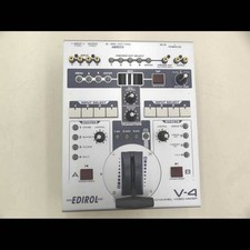 Roland EDIROL V-4 Video Mixer