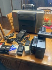 Videocamera registratore