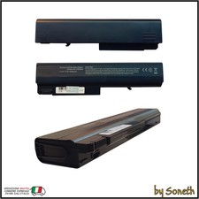 BATTERIA PER HP COMPAQ NC6320