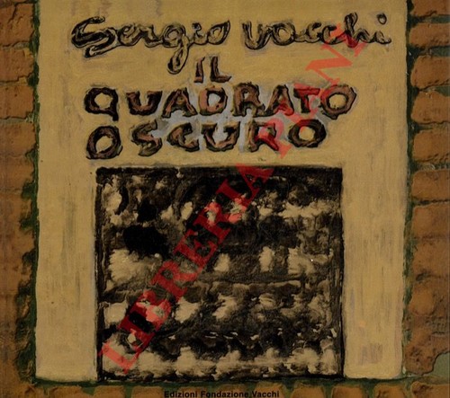 Fondazione vacchi sergio - -,