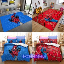 Set biancheria da letto Marvel
