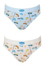 SG Slip ragazzo GASOLINO bimbo