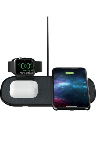 Caricatore wireless 1 - caricatore,