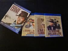 Sergio Leone Collection 3 film