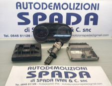 KIT ACCENSIONE POLO  1,2 DIESEL (2009-2015)