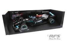 Mercedes AMG F1 W12 Valtteri