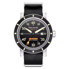Orologio meccanico automatico