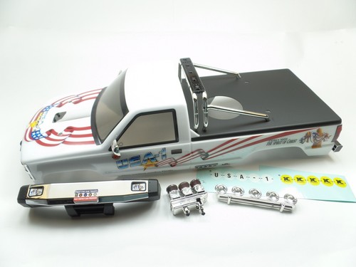 Kyosho monster truck usa - kyosho,
