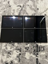4 Tablet Microsoft Surface RT