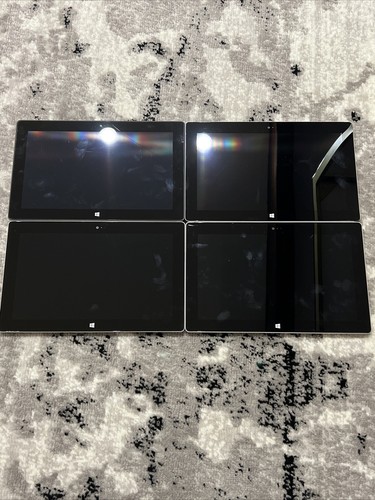 Tablet microsoft surface - microsoft, rt