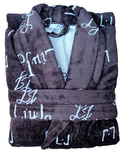 Accappatoio uomo spugna doccia