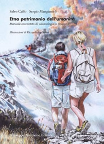 Etna patrimonio