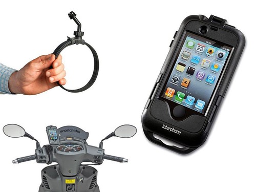 Porta smartphone iphone - /, 4s