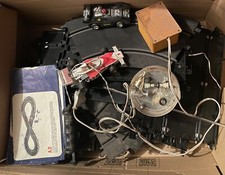 PISTA MACCHINE TELECOMANDATE ANNI 70-80 VINTAGE