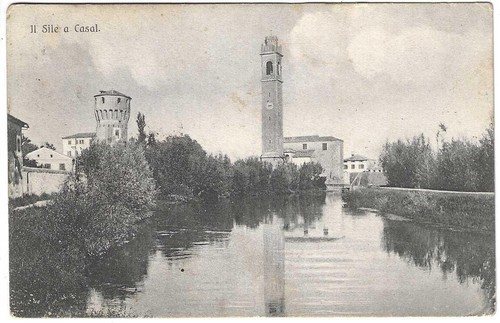 Sile casal casale - il,