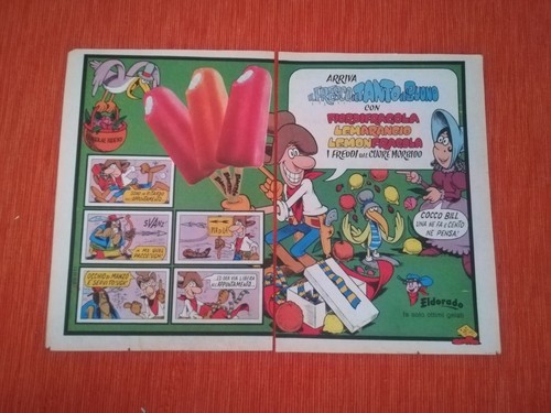 Pubblicita originale - pubblicita',