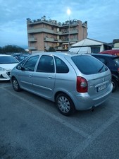 Citroen Picasso xara