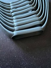 Cinturino sostitutivo Xiaomi Mi Band 5 Nero 2 PEZZI