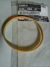 CINGHIA CINTA ORIGINALE COMPRESSORE  ABAC POLE POSITION 2236106805, Balma, Nuair