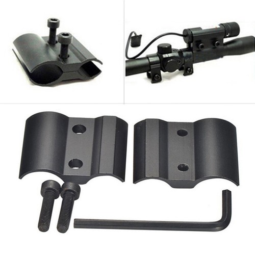 Anello canna tattica supporto