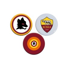 9 ADESIVI STICKERS BOLLINO